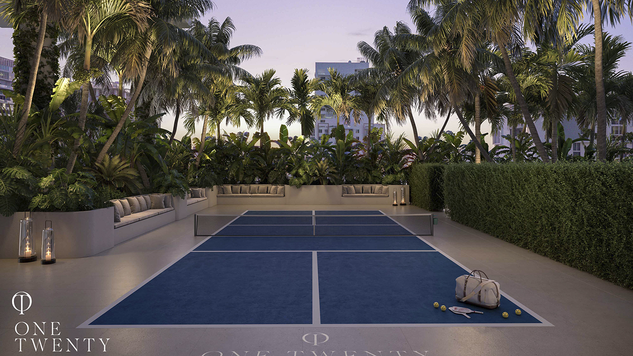 One Twenty Brickell- Residences Pickleball.jpg
