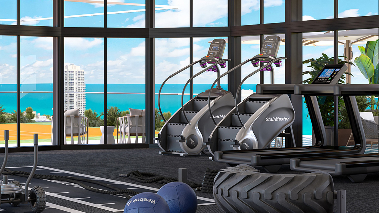 Ella Miami Beach- Fitness Center.jpg