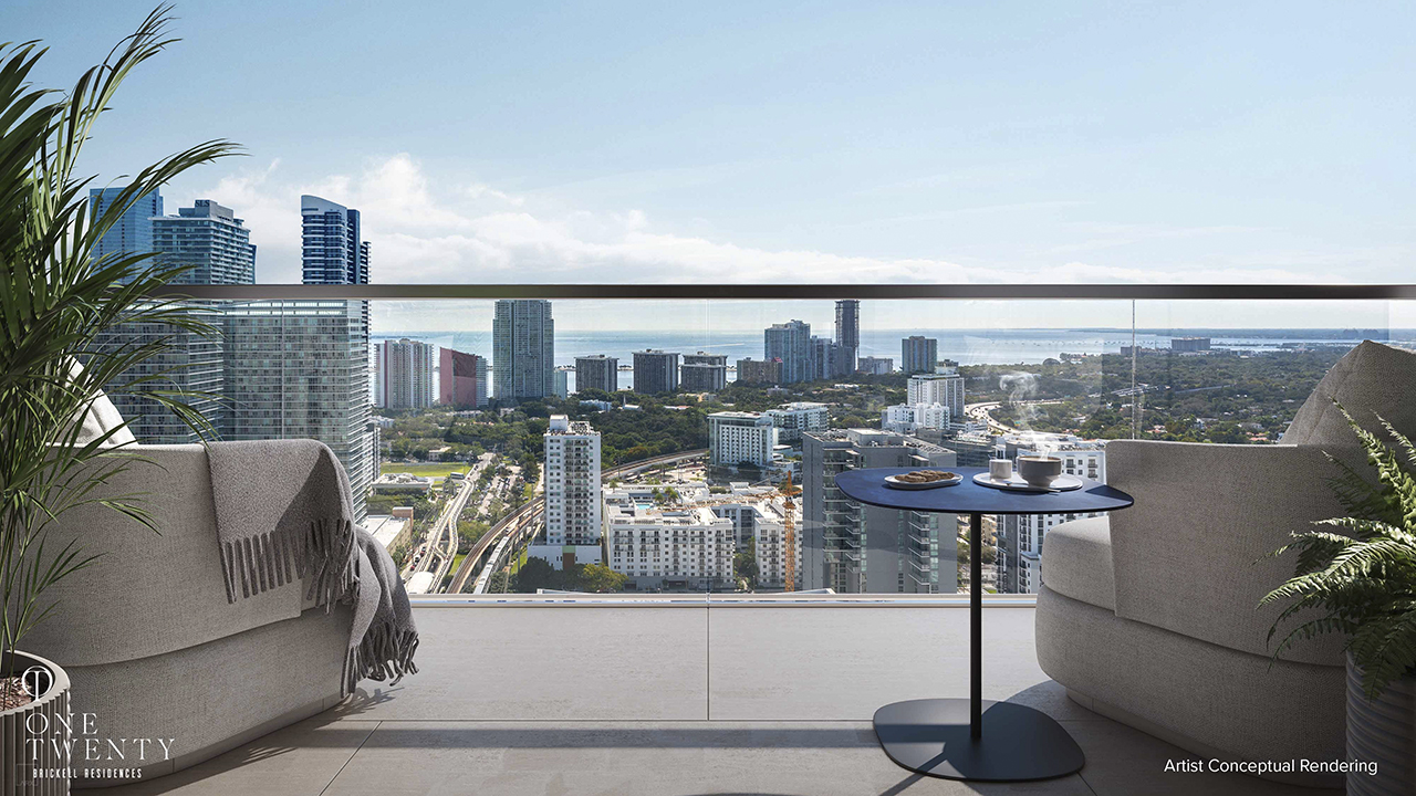 One Twenty Brickell- Studio South Balcony.jpg