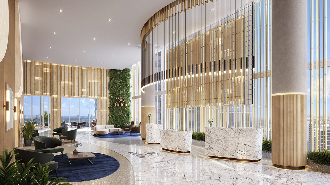 Okan Tower- Hilton Lobby.jpg