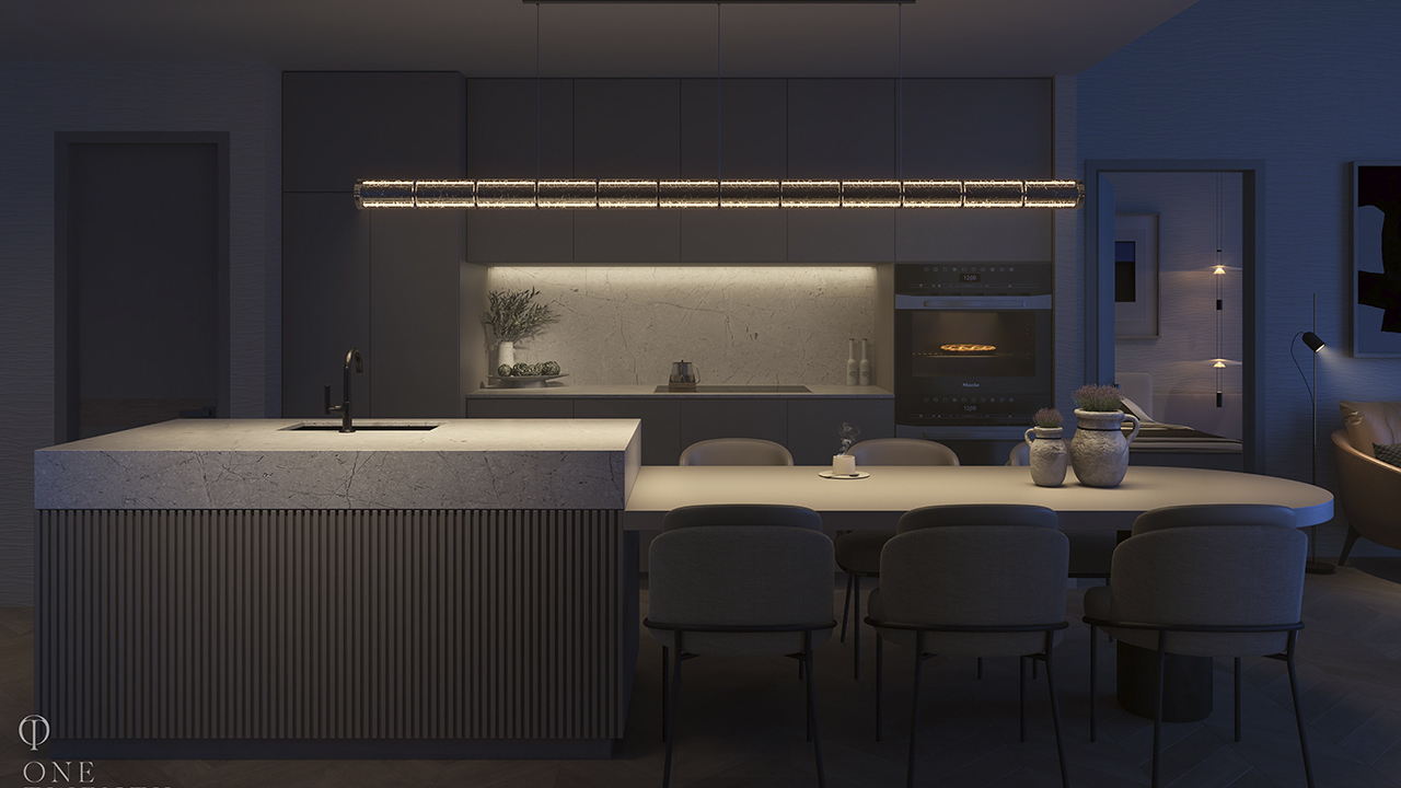One Twenty Brickell- 3-Bedroom Residence Kitchen.jpg