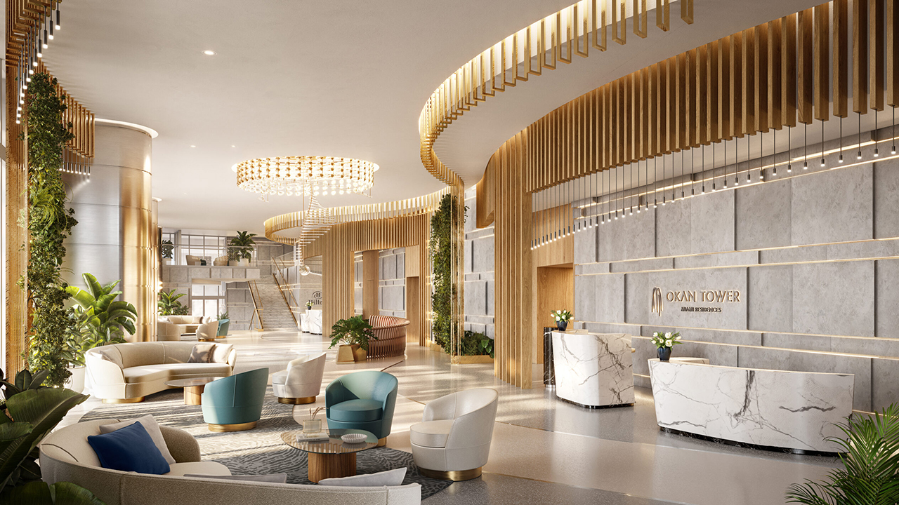 Okan Tower- Ground Floor Lobby.jpg