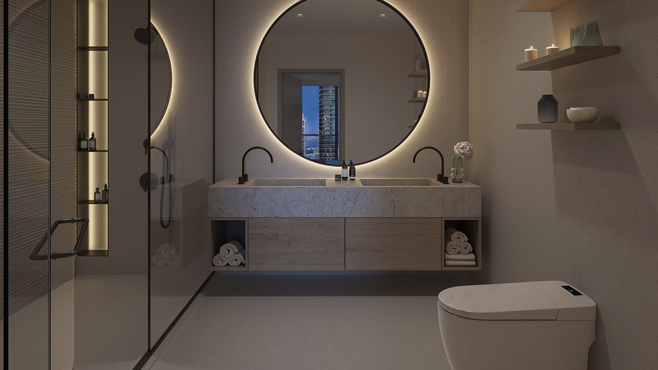 One Twenty Brickell- 3 Bedroom Owner_s Bath.jpg