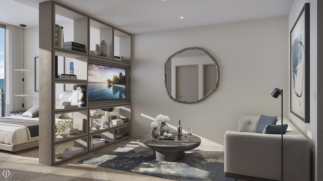 One Twenty Brickell- Studio Living Room.jpg